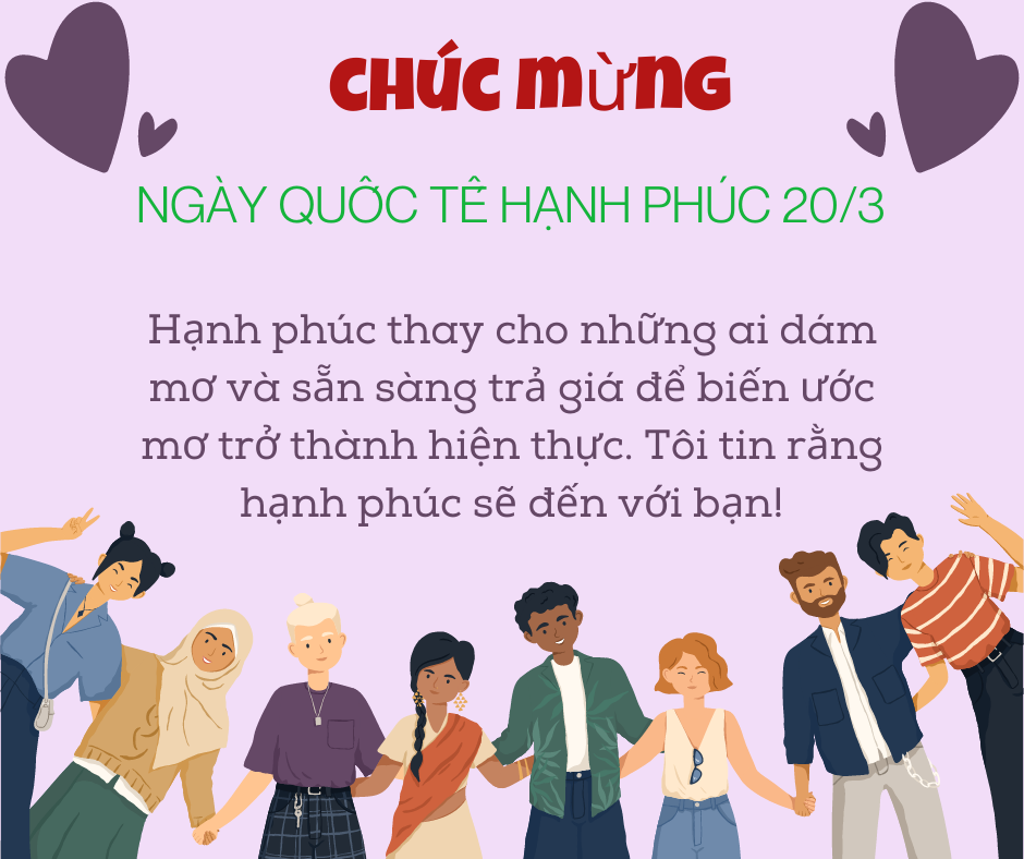 quốc tế hạnh phúc 2
